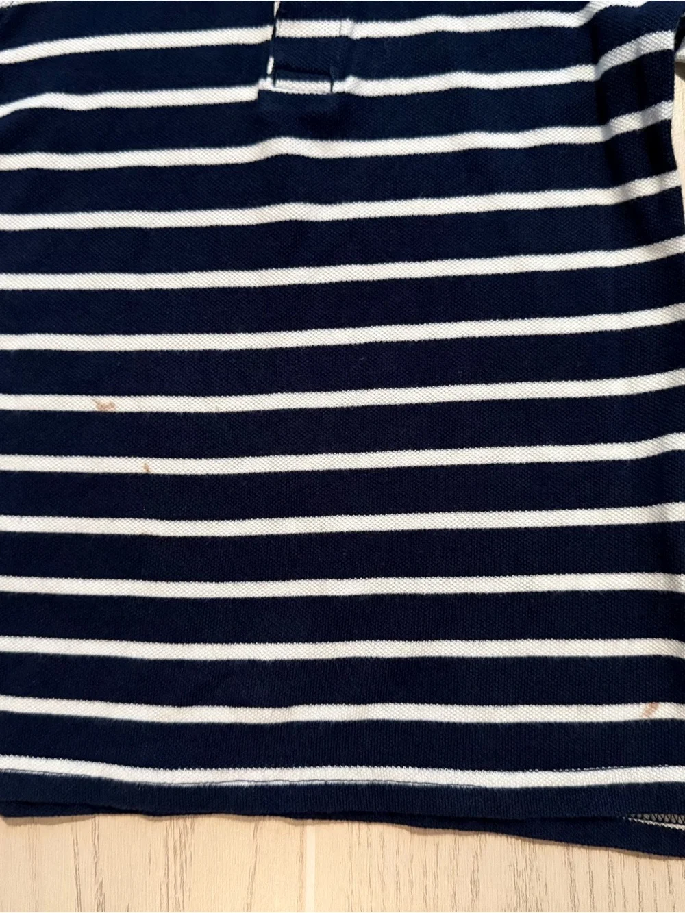 OshKosh Carter’s Boys Polo Bundle Size 5 Preppy School Nautical Shirts